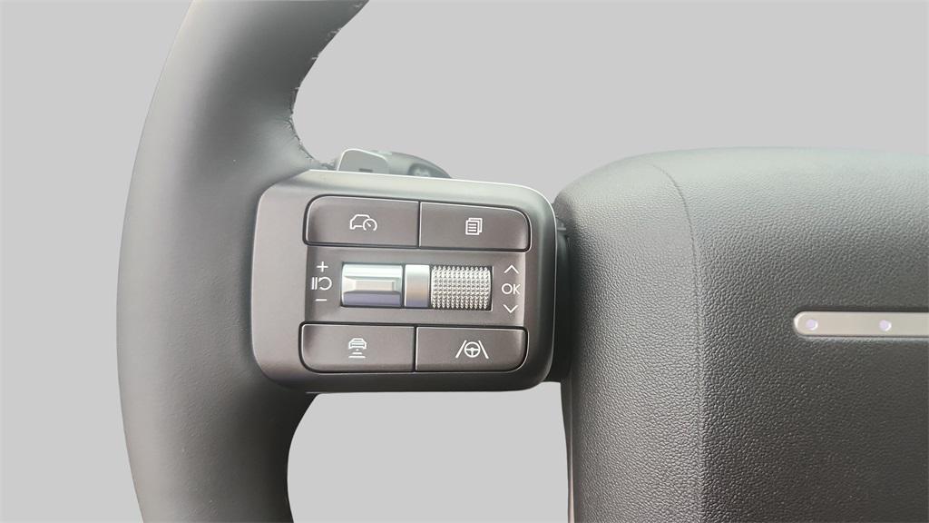 new 2026 Hyundai Palisade car, priced at $51,917