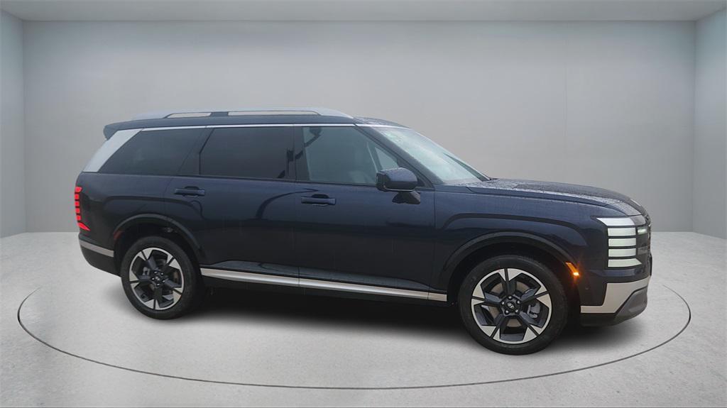 new 2026 Hyundai Palisade car, priced at $51,917