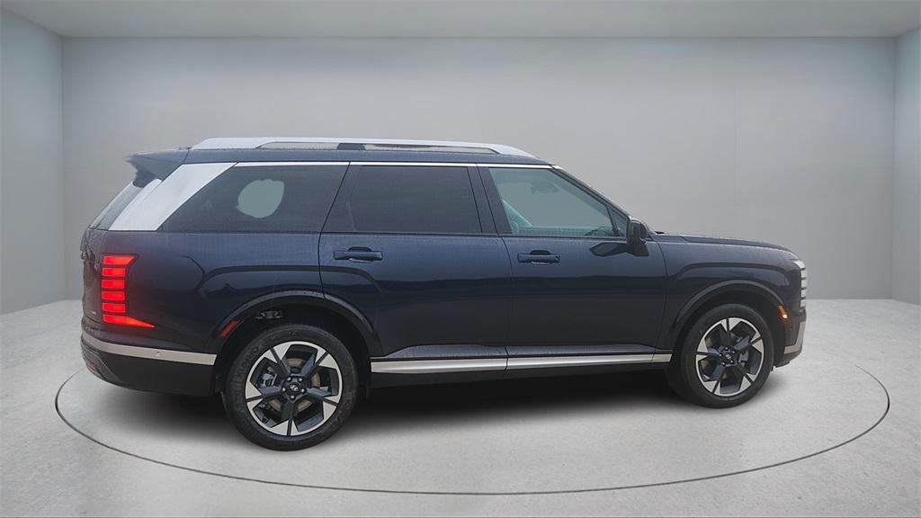 new 2026 Hyundai Palisade car, priced at $51,917