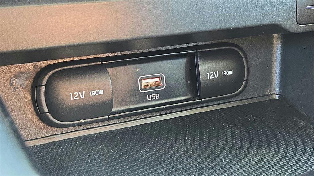 used 2020 Kia Soul car, priced at $14,030