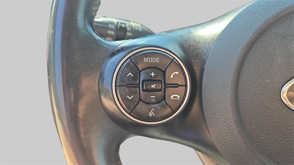 used 2020 Kia Soul car, priced at $14,030