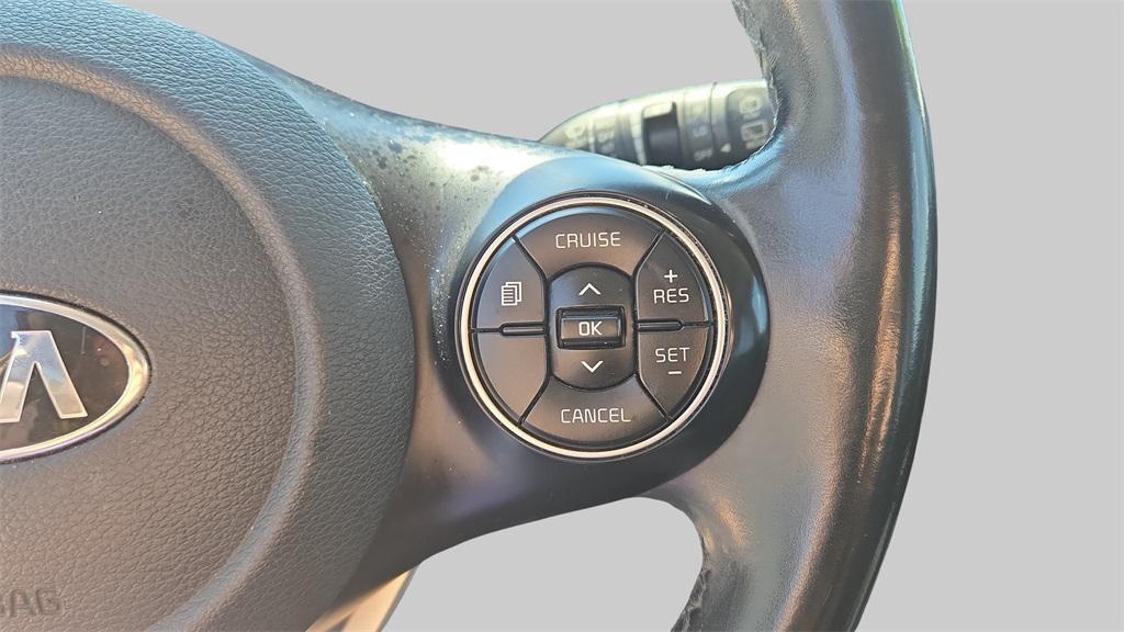 used 2020 Kia Soul car, priced at $14,030