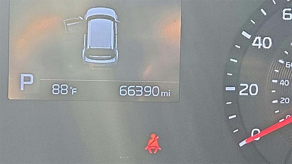 used 2020 Kia Soul car, priced at $14,030