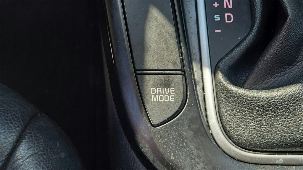 used 2020 Kia Soul car, priced at $14,030