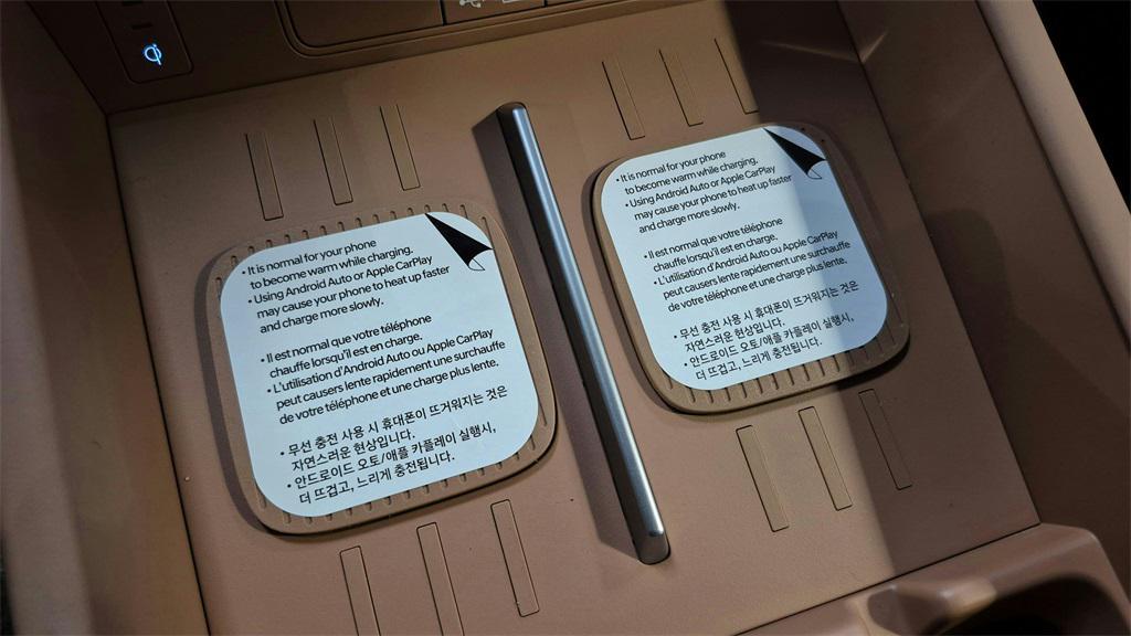 new 2026 Hyundai Santa Fe car, priced at $47,337