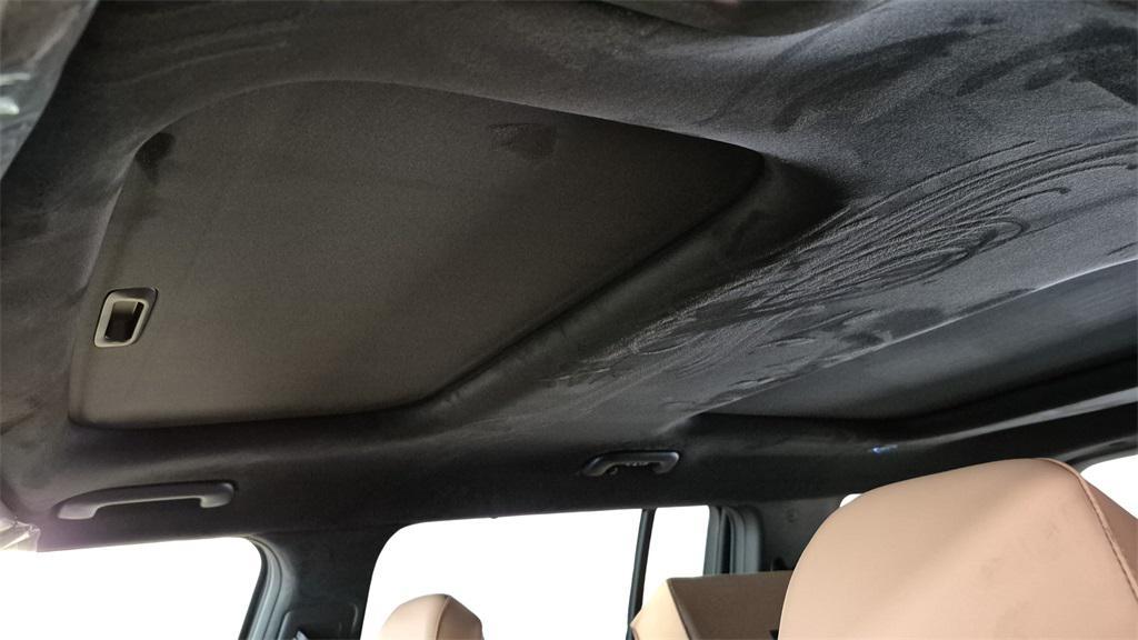 new 2026 Hyundai Santa Fe car, priced at $47,337