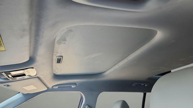 new 2025 Hyundai Santa Fe car, priced at $47,614