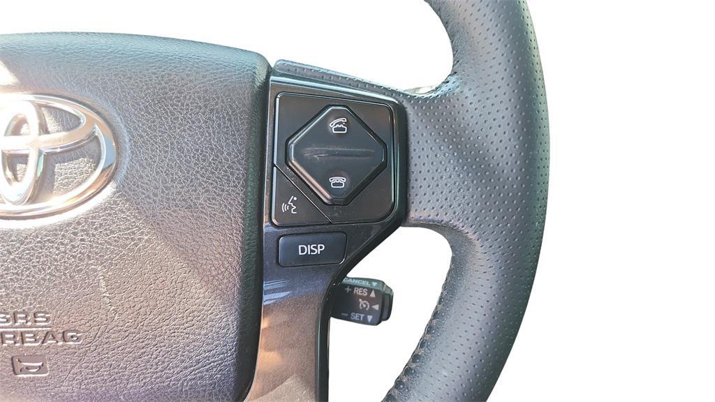 used 2019 Toyota 4Runner car, priced at $32,000