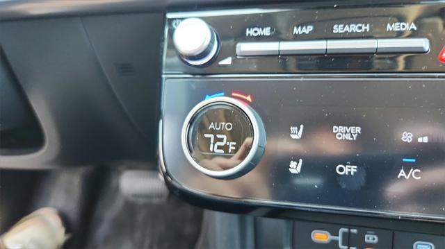 new 2025 Hyundai TUCSON Hybrid car, priced at $43,350