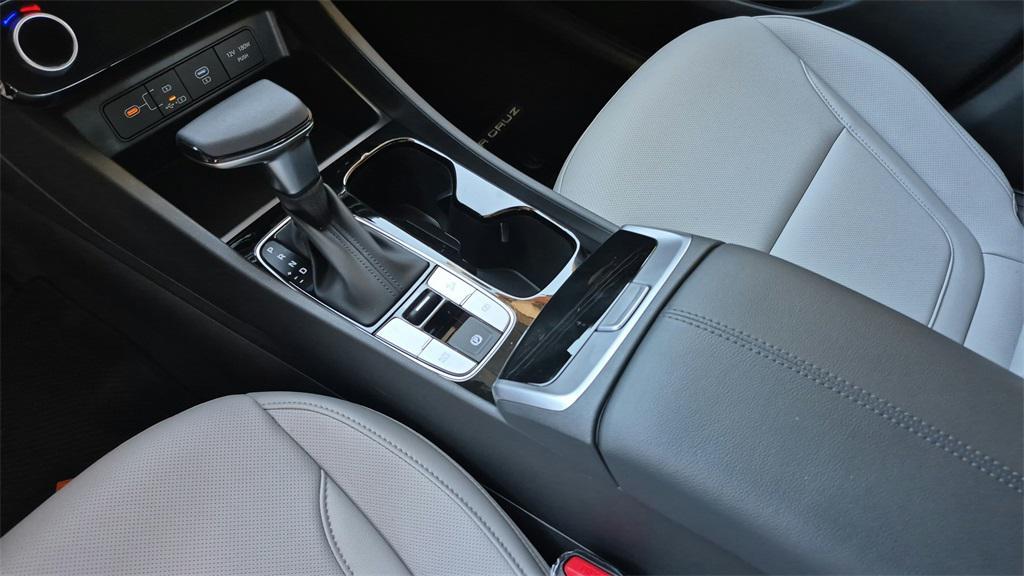 new 2026 Hyundai SANTA CRUZ car, priced at $36,363