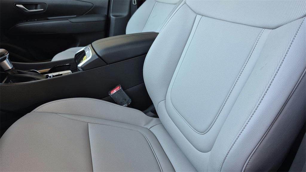 new 2026 Hyundai SANTA CRUZ car, priced at $36,363