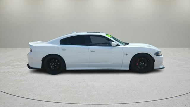 used 2015 Dodge Charger car, priced at $44,586