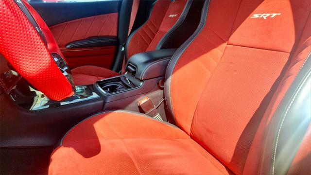used 2015 Dodge Charger car, priced at $44,586