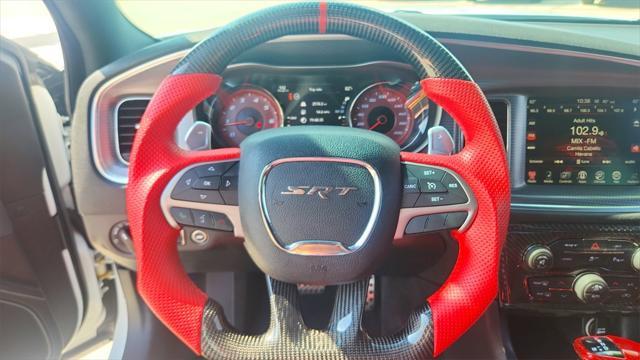 used 2015 Dodge Charger car, priced at $44,586