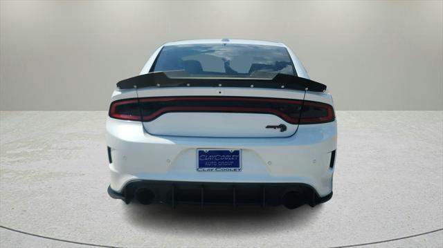used 2015 Dodge Charger car, priced at $44,586