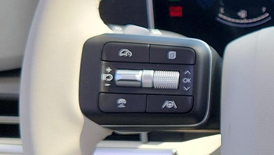 new 2026 Hyundai Santa Fe car, priced at $37,275