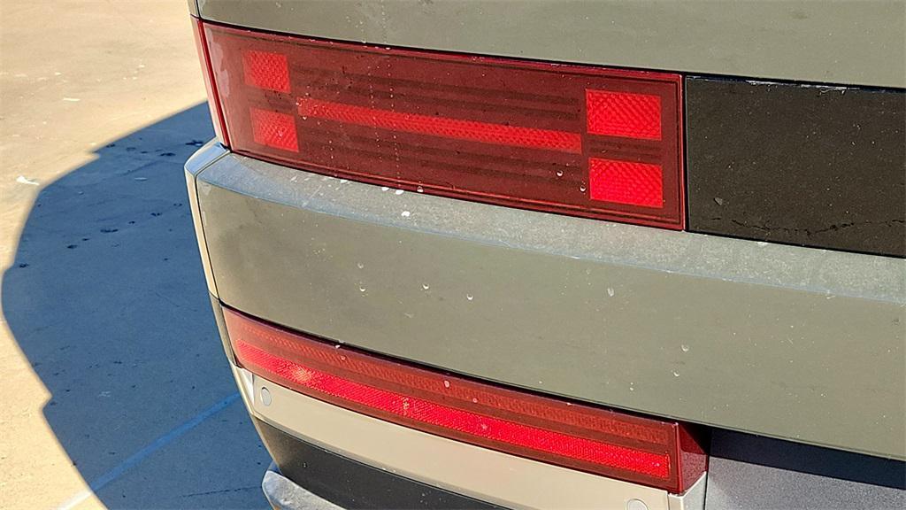 new 2026 Hyundai Santa Fe car, priced at $44,659