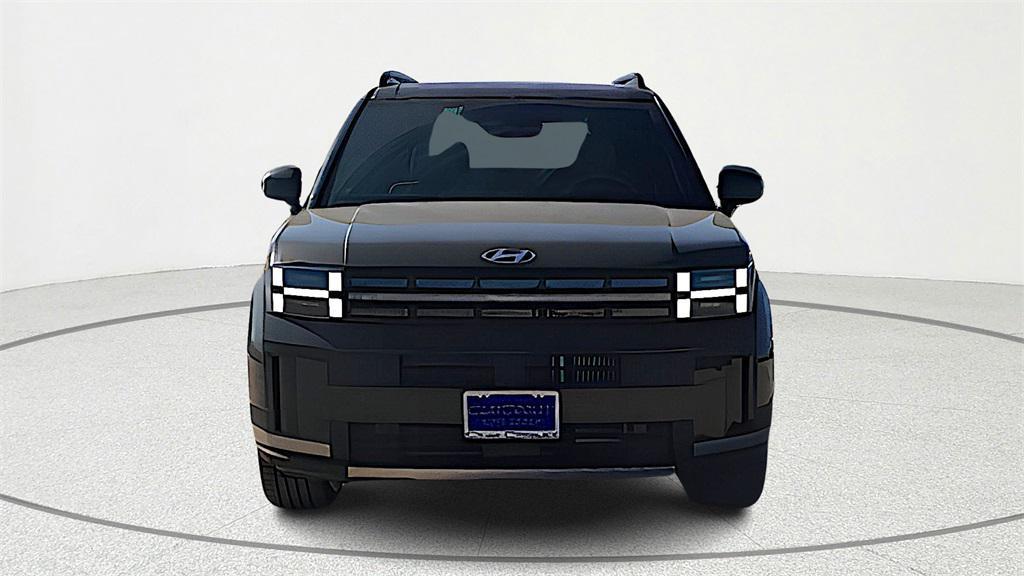 new 2026 Hyundai Santa Fe car, priced at $44,659