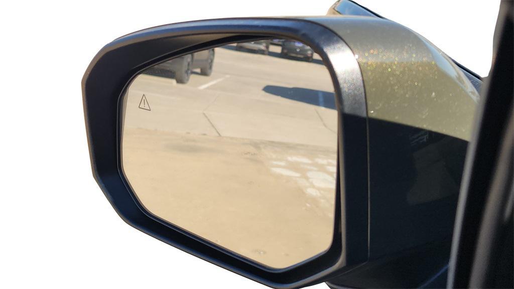 new 2026 Hyundai Santa Fe car, priced at $44,659