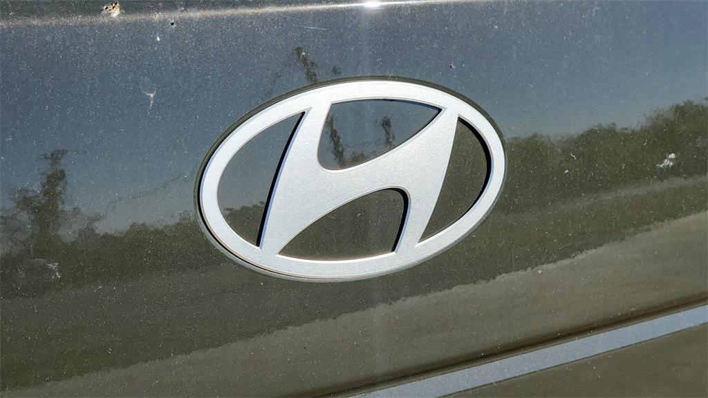 new 2026 Hyundai Santa Fe car, priced at $44,659