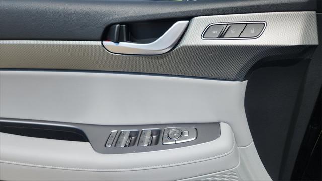 new 2025 Hyundai Palisade car, priced at $46,884