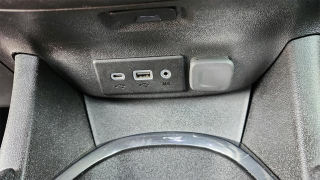 used 2023 Chevrolet Malibu car, priced at $17,680