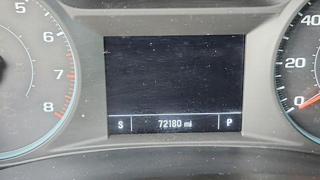 used 2023 Chevrolet Malibu car, priced at $17,680
