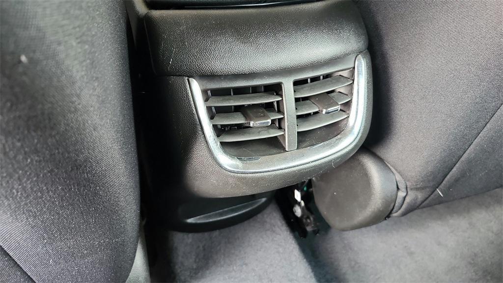 used 2023 Chevrolet Malibu car, priced at $16,897