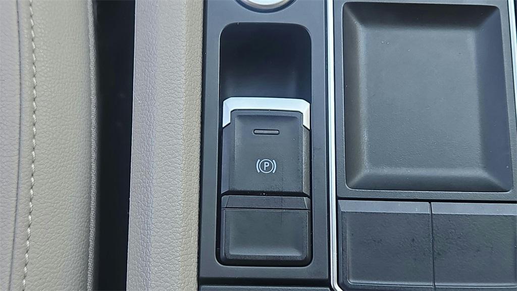 used 2019 Volkswagen Atlas car, priced at $16,875