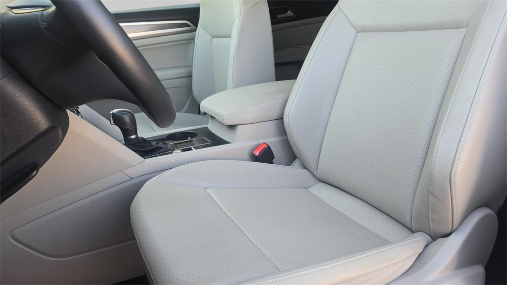 used 2019 Volkswagen Atlas car, priced at $16,875