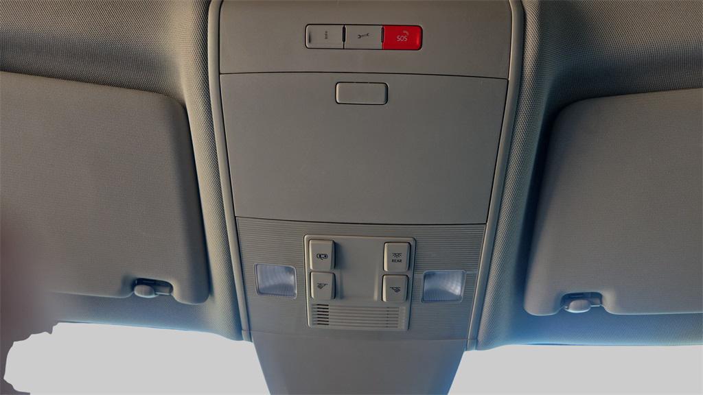 used 2019 Volkswagen Atlas car, priced at $16,875