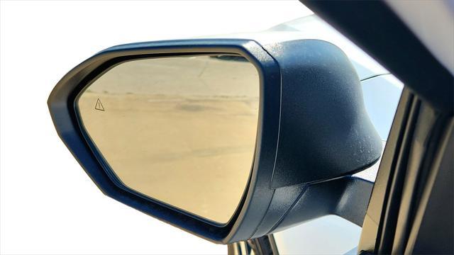 new 2025 Hyundai SANTA CRUZ car, priced at $30,728