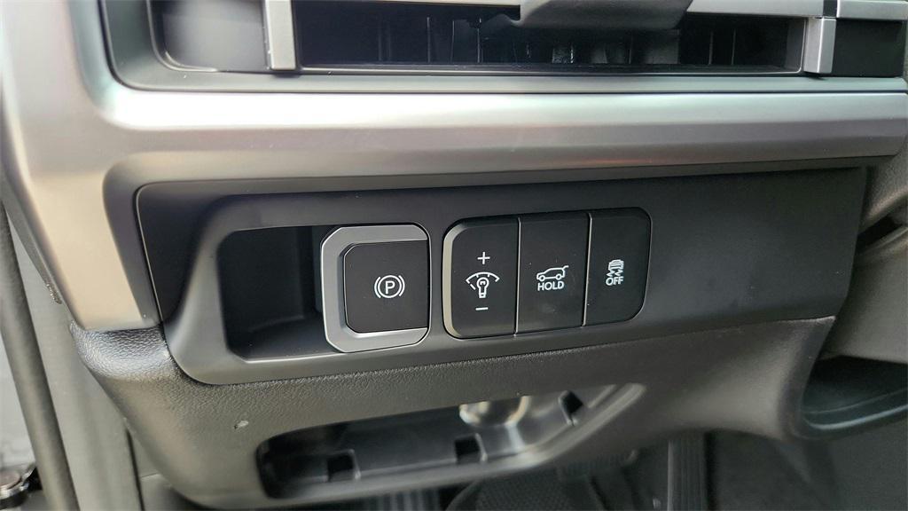 new 2026 Hyundai Santa Fe car, priced at $37,668