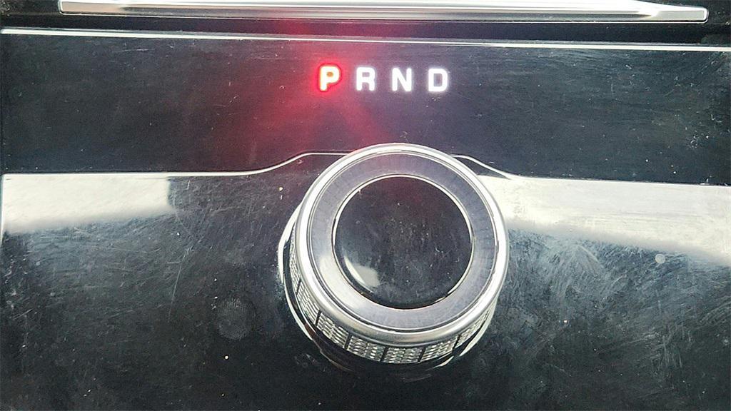 used 2021 Jeep Grand Cherokee L car, priced at $28,884