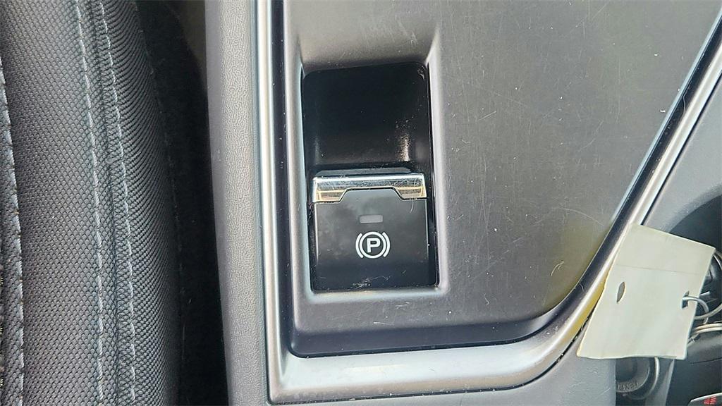 used 2024 Subaru Crosstrek car, priced at $26,118
