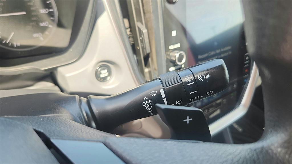 used 2024 Subaru Crosstrek car, priced at $26,118