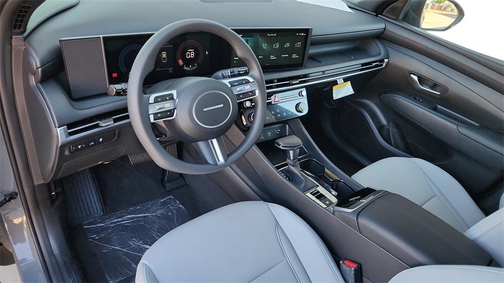 new 2026 Hyundai SANTA CRUZ car, priced at $32,939