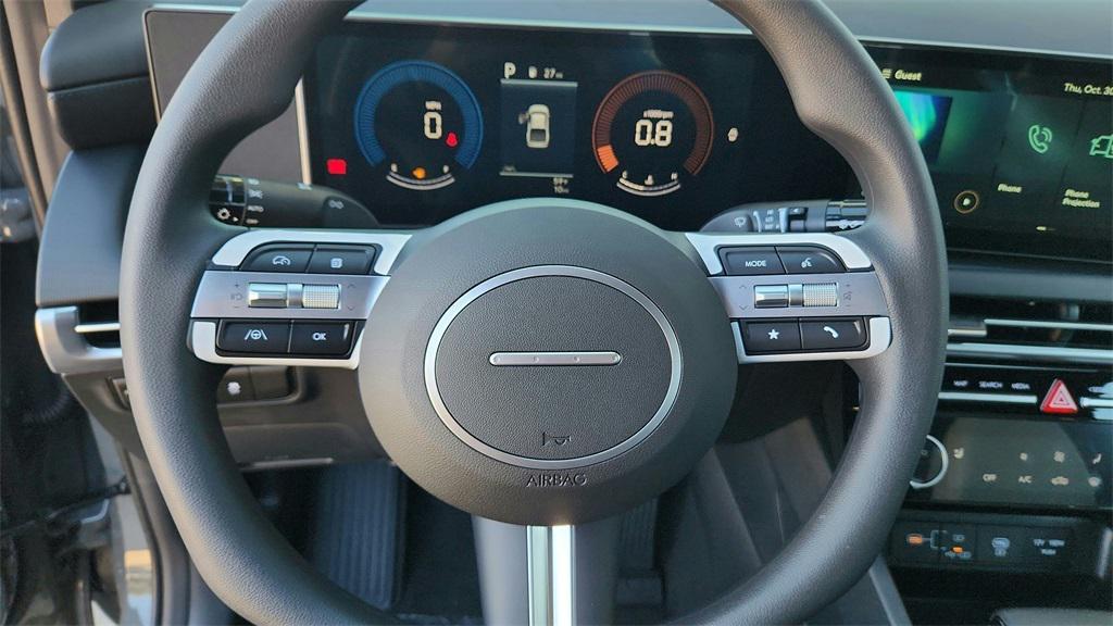 new 2026 Hyundai SANTA CRUZ car, priced at $32,939