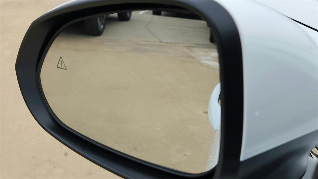 new 2025 Hyundai Sonata car, priced at $24,789