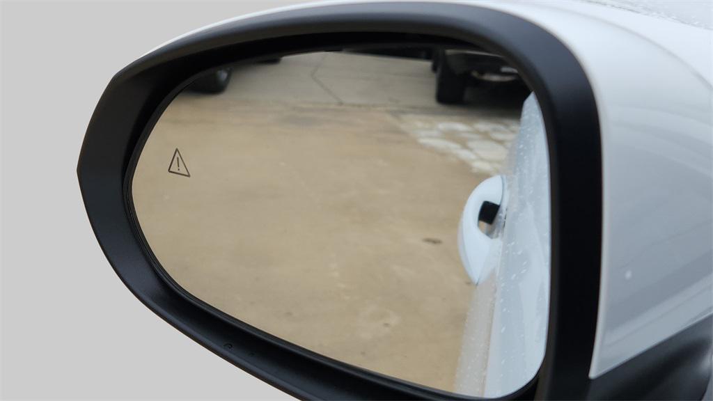 new 2025 Hyundai Sonata car, priced at $24,789