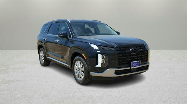 new 2024 Hyundai Palisade car, priced at $40,533