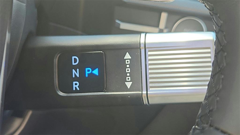 new 2026 Hyundai Santa Fe car, priced at $35,290