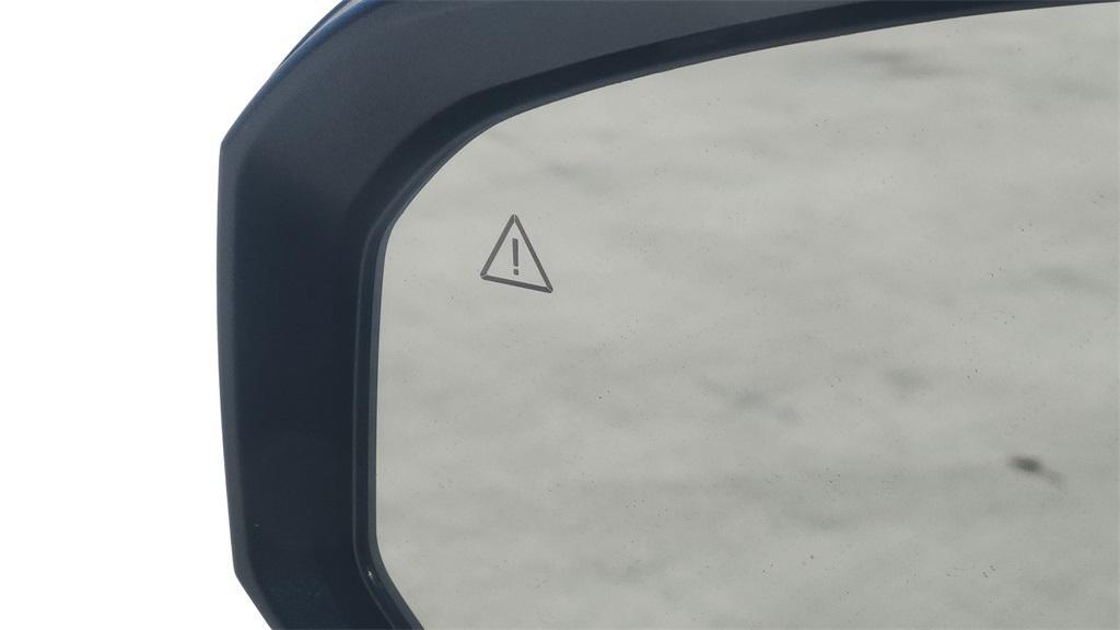 new 2026 Hyundai Santa Fe car, priced at $35,290