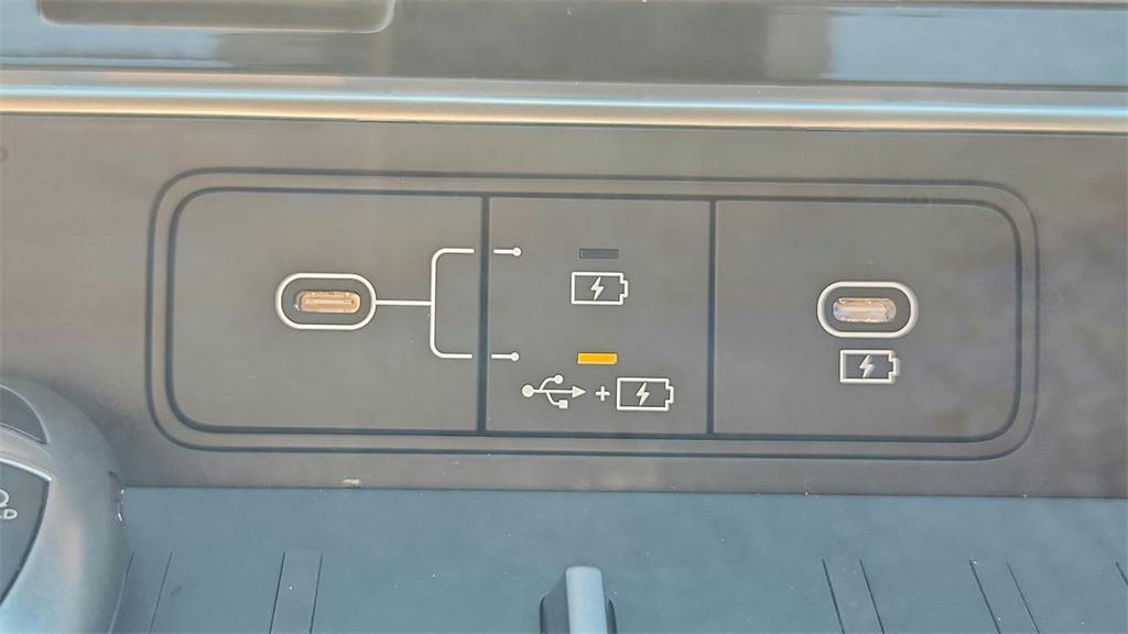 new 2026 Hyundai Santa Fe car, priced at $35,290