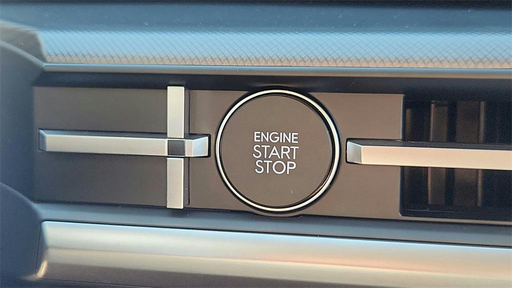 new 2026 Hyundai Santa Fe car, priced at $35,290