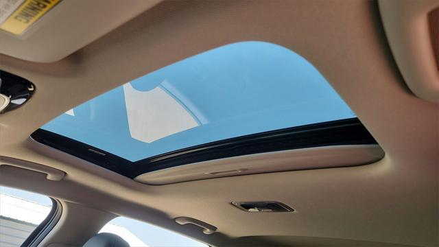 new 2025 Hyundai Tucson car, priced at $31,924