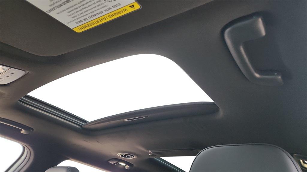 new 2026 Hyundai Palisade Hybrid car, priced at $58,920