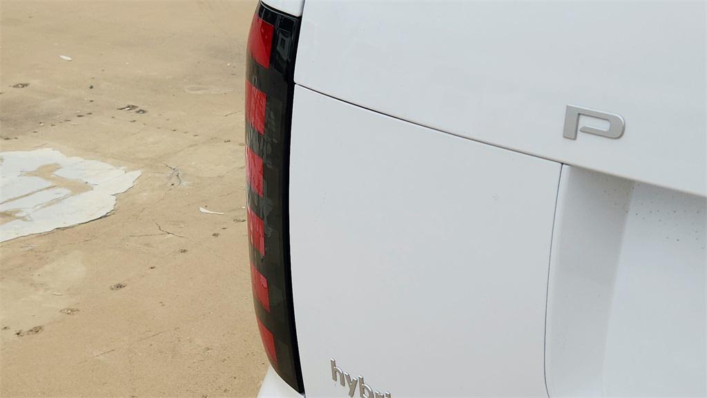 new 2026 Hyundai Palisade Hybrid car, priced at $58,920