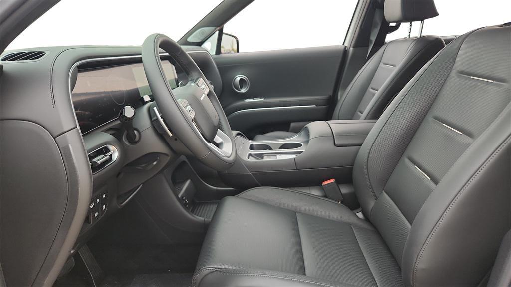 new 2026 Hyundai Palisade Hybrid car, priced at $58,920