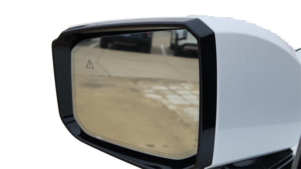 new 2026 Hyundai Palisade Hybrid car, priced at $58,920